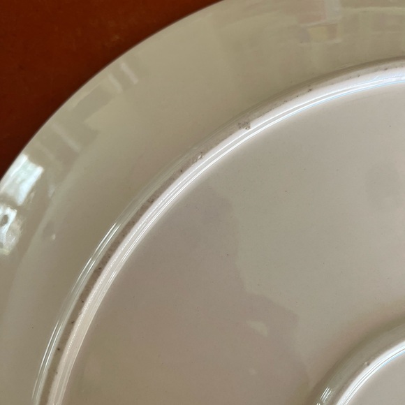 Pottery Barn Rosalita Serving Platter, 14” - Picture 5 of 6